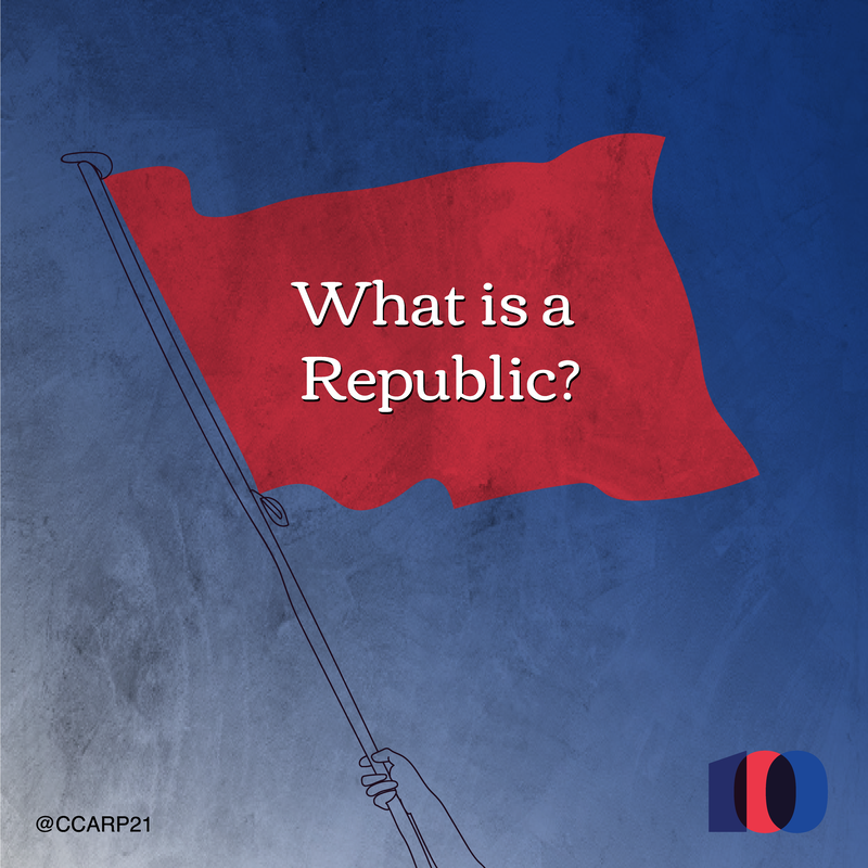 What is a Republic?